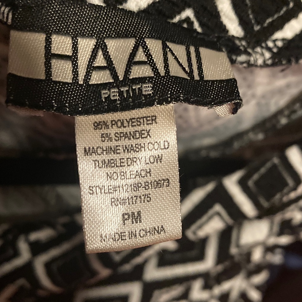 Haani Petite Dress Bundle - Picture 3 of 11